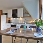 Apartamento 2 Ostseeblick Boltenhagen (Ostseebad)