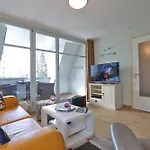 Apartamento 2 Ostseeblick *