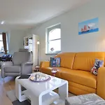 Apartamento 2 Ostseeblick Boltenhagen (Ostseebad)