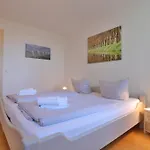 Apartamento 2 Ostseeblick Boltenhagen (Ostseebad)