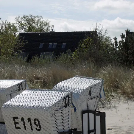 2 Ostseeblick Lejlighed