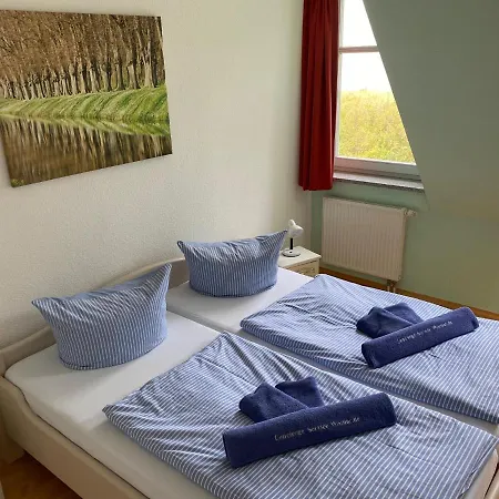 2 Ostseeblick Appartement Boltenhagen (Ostseebad)