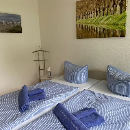 Lejlighed 2 Ostseeblick Boltenhagen (Ostseebad)