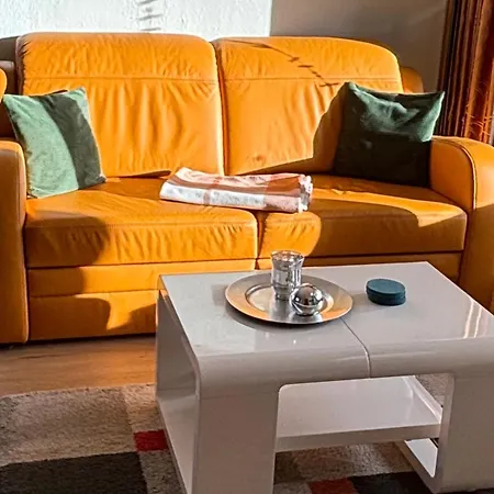 2 Ostseeblick Lejlighed Boltenhagen (Ostseebad)