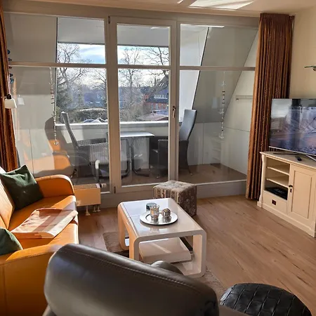 2 Ostseeblick Apartment Boltenhagen (Ostseebad)