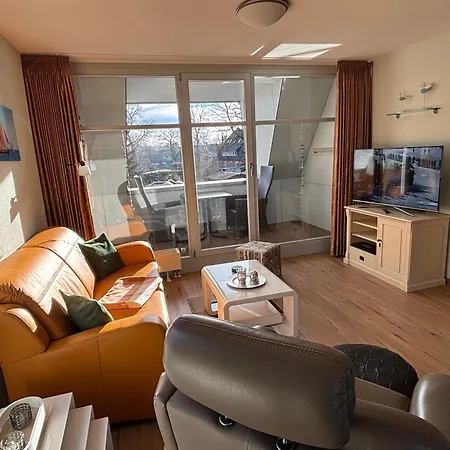 2 Ostseeblick Lejlighed