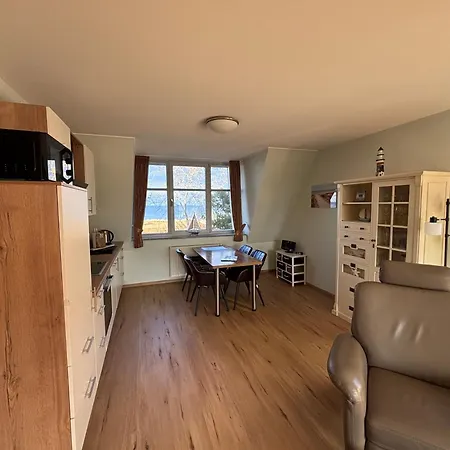 Lejlighed 2 Ostseeblick