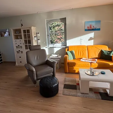 Lejlighed 2 Ostseeblick *