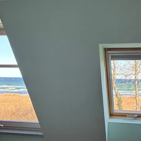 2 Ostseeblick Boltenhagen (Ostseebad)