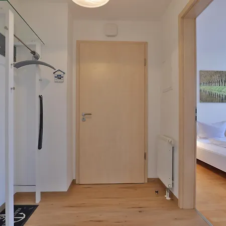 2 Ostseeblick Apartment Boltenhagen (Ostseebad)