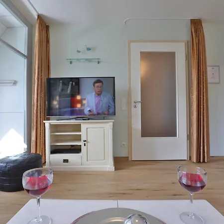 Apartment 2 Ostseeblick *