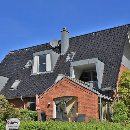 2 Ostseeblick Apartment