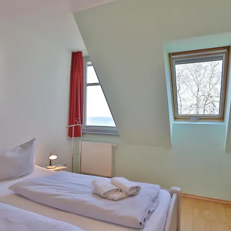 2 Ostseeblick Boltenhagen (Ostseebad)