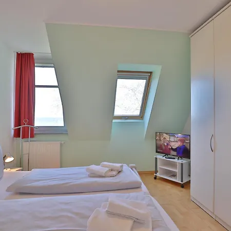2 Ostseeblick Boltenhagen (Ostseebad)