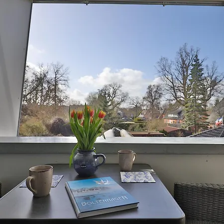 2 Ostseeblick Apartment Boltenhagen (Ostseebad)