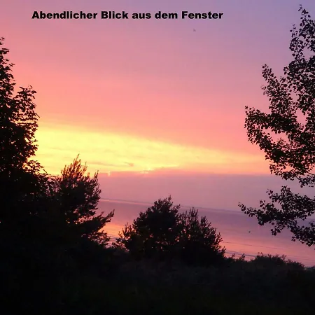 2 Ostseeblick * Boltenhagen (Ostseebad)