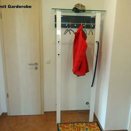 2 Ostseeblick Lejlighed